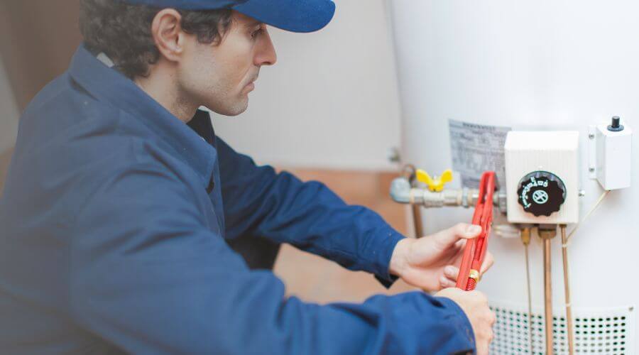 Professional septic pumping service in Keene, CA